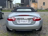 2006 Jaguar XK 4.2 Sedan for sale, Japanese used car export - photo 5 of 26 | GULJI TRADERS