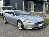 2006 Jaguar XK 4.2 Sedan for sale, Japanese used car export - photo 21 of 26 | GULJI TRADERS