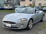 2006 Jaguar XK 4.2 Sedan for sale, Japanese used car export - photo 22 of 26 | GULJI TRADERS