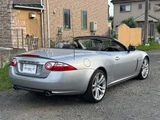 2006 Jaguar XK 4.2 Sedan for sale, Japanese used car export - photo 24 of 26 | GULJI TRADERS