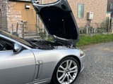 2006 Jaguar XK 4.2 Sedan for sale, Japanese used car export - photo 25 of 26 | GULJI TRADERS
