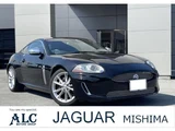 2011 Jaguar XK XK Coupe Coupe for sale, Japanese used car export - photo 1 of 9 | GULJI TRADERS