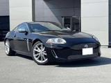 2011 Jaguar XK XK Coupe Coupe for sale, Japanese used car export - photo 2 of 9 | GULJI TRADERS