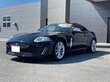 2011 Jaguar XK XK Coupe Coupe for sale, Japanese used car export - photo 4 of 9 | GULJI TRADERS