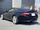 2011 Jaguar XK XK Coupe Coupe for sale, Japanese used car export - photo 5 of 9 | GULJI TRADERS