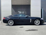2011 Jaguar XK XK Coupe Coupe for sale, Japanese used car export - photo 8 of 9 | GULJI TRADERS