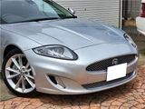 2012 Jaguar XK Sedan for sale, Japanese used car export - photo 4 of 47 | GULJI TRADERS