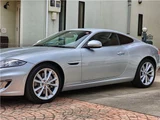 2012 Jaguar XK Sedan for sale, Japanese used car export - photo 7 of 47 | GULJI TRADERS