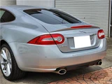 2012 Jaguar XK Sedan for sale, Japanese used car export - photo 9 of 47 | GULJI TRADERS