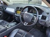 2012 Jaguar XK Sedan for sale, Japanese used car export - photo 13 of 47 | GULJI TRADERS