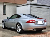 2012 Jaguar XK Sedan for sale, Japanese used car export - photo 22 of 47 | GULJI TRADERS
