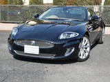 2012 Jaguar XK Coupe Coupe for sale, Japanese used car export - photo 1 of 9 | GULJI TRADERS
