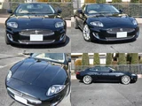 2012 Jaguar XK Coupe Coupe for sale, Japanese used car export - photo 2 of 9 | GULJI TRADERS