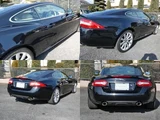 2012 Jaguar XK Coupe Coupe for sale, Japanese used car export - photo 3 of 9 | GULJI TRADERS