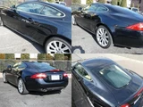 2012 Jaguar XK Coupe Coupe for sale, Japanese used car export - photo 4 of 9 | GULJI TRADERS