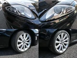 2012 Jaguar XK Coupe Coupe for sale, Japanese used car export - photo 5 of 9 | GULJI TRADERS