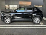 2024 Jeep Avenger Altitude Black SUV for sale, Japanese used car export - photo 5 of 9 | GULJI TRADERS