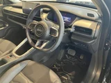 2024 Jeep Avenger Altitude Black SUV for sale, Japanese used car export - photo 8 of 9 | GULJI TRADERS