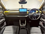 2025 Jeep Avenger Launch Edition RHD Yellow SUV for sale, Japanese used car export - photo 3 of 10 | GULJI TRADERS