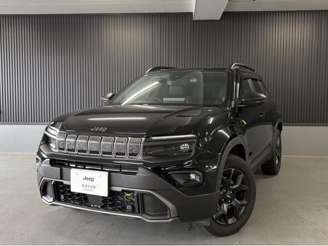 2026 Jeep Avenger 4xe Hybrid - photo 1 2026 Jeep Avenger 4xe Hybrid Other SUV for sale, Japanese used car export | GULJI TRADERS
