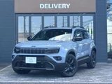 2026 Jeep Avenger 4xe Hybrid Gray SUV for sale, Japanese used car export - photo 1 of 9 | GULJI TRADERS