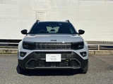 2026 Jeep Avenger 4xe Hybrid Gray SUV for sale, Japanese used car export - photo 2 of 9 | GULJI TRADERS