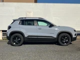 2026 Jeep Avenger 4xe Hybrid Gray SUV for sale, Japanese used car export - photo 3 of 9 | GULJI TRADERS