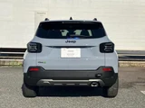 2026 Jeep Avenger 4xe Hybrid Gray SUV for sale, Japanese used car export - photo 4 of 9 | GULJI TRADERS