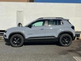 2026 Jeep Avenger 4xe Hybrid Gray SUV for sale, Japanese used car export - photo 5 of 9 | GULJI TRADERS