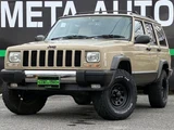 1997 Jeep Cherokee SUV for sale, Japanese used car export - photo 1 of 50 | GULJI TRADERS