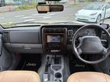1997 Jeep Cherokee SUV for sale, Japanese used car export - photo 3 of 50 | GULJI TRADERS