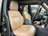 1997 Jeep Cherokee SUV for sale, Japanese used car export - photo 4 of 50 | GULJI TRADERS