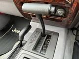1997 Jeep Cherokee SUV for sale, Japanese used car export - photo 8 of 50 | GULJI TRADERS