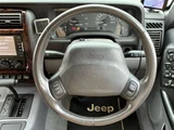 1997 Jeep Cherokee SUV for sale, Japanese used car export - photo 15 of 50 | GULJI TRADERS