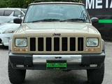 1997 Jeep Cherokee SUV for sale, Japanese used car export - photo 26 of 50 | GULJI TRADERS