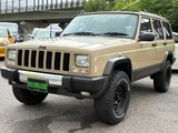 1997 Jeep Cherokee SUV for sale, Japanese used car export - photo 28 of 50 | GULJI TRADERS