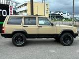 1997 Jeep Cherokee SUV for sale, Japanese used car export - photo 30 of 50 | GULJI TRADERS