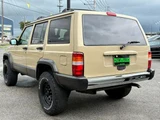 1997 Jeep Cherokee SUV for sale, Japanese used car export - photo 32 of 50 | GULJI TRADERS