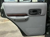 1997 Jeep Cherokee SUV for sale, Japanese used car export - photo 36 of 50 | GULJI TRADERS