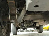 1997 Jeep Cherokee SUV for sale, Japanese used car export - photo 45 of 50 | GULJI TRADERS