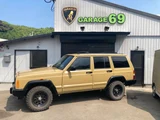 1998 Jeep Cherokee SUV for sale, Japanese used car export - photo 1 of 20 | GULJI TRADERS