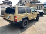 1998 Jeep Cherokee SUV for sale, Japanese used car export - photo 2 of 20 | GULJI TRADERS