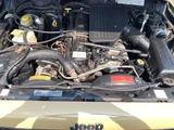 1998 Jeep Cherokee SUV for sale, Japanese used car export - photo 4 of 20 | GULJI TRADERS