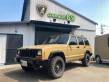 1998 Jeep Cherokee SUV for sale, Japanese used car export - photo 5 of 20 | GULJI TRADERS