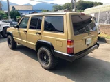 1998 Jeep Cherokee SUV for sale, Japanese used car export - photo 7 of 20 | GULJI TRADERS