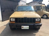 1998 Jeep Cherokee SUV for sale, Japanese used car export - photo 8 of 20 | GULJI TRADERS