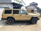 1998 Jeep Cherokee SUV for sale, Japanese used car export - photo 11 of 20 | GULJI TRADERS