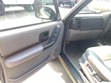1998 Jeep Cherokee SUV for sale, Japanese used car export - photo 13 of 20 | GULJI TRADERS