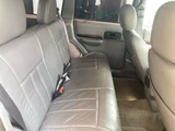 1998 Jeep Cherokee SUV for sale, Japanese used car export - photo 16 of 20 | GULJI TRADERS