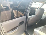 1998 Jeep Cherokee SUV for sale, Japanese used car export - photo 17 of 20 | GULJI TRADERS